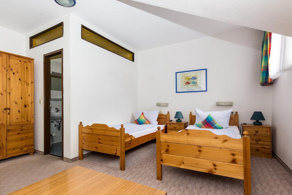 Gasthof Bathmann Loxstedt Room photo